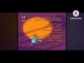 Oggy And The Cockroaches Friends End Credits 2017 2018