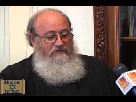 Shalom Israel 26 Ioan Mihoc David Nagy Constantin Necula Neamt V