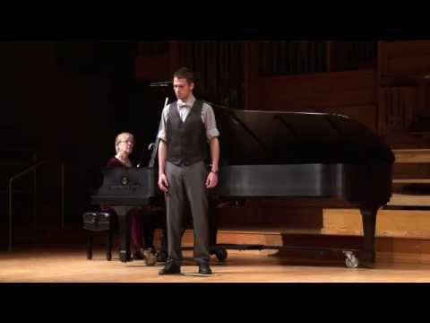 The Vagabond - Ralph Vaughan Williams