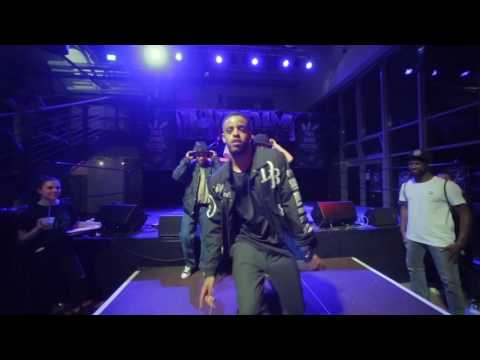 FS Live Night 2016 Greenteck,Nelson,Gucchon Part 1