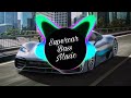 Oliverse - Get High (ELEPS REMIX) (Bass Boosted) [Supercar Bass Music Exclusive]