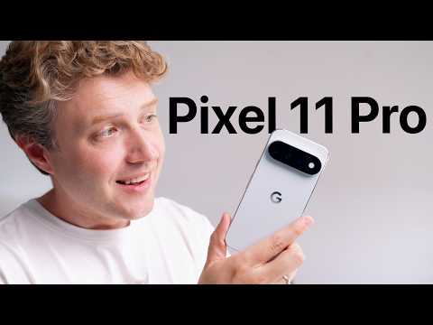 Google Pixel 11 Pro 5G 16/256Gb Fog Google Pixel 11 Pro 5G 16/256Gb Fog