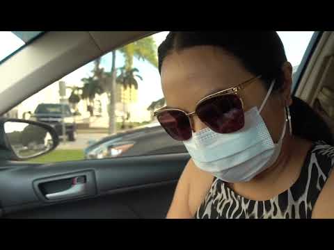 Guam: viagem por estrada (Tumon Sands Plaza, DFS, Jolibee)