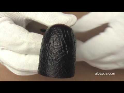 Pipa Dunhill Shell Briar 3105 Group 3 - pipe C358