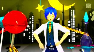 Cover art for DOCTOR FUNK BEAT