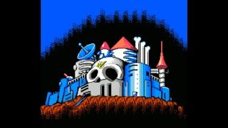 Finale - Mega Man 2 Part 8