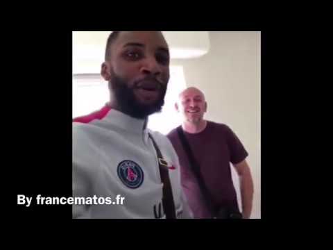 OhPlai 😂 et Francematos