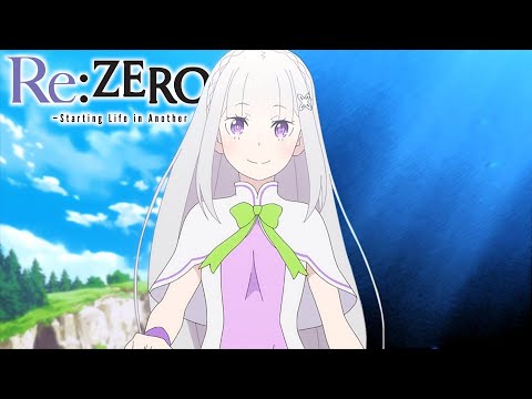 Emilia's Last Trial | Re:Zero Season 2 Episode 22 Review/Analysis