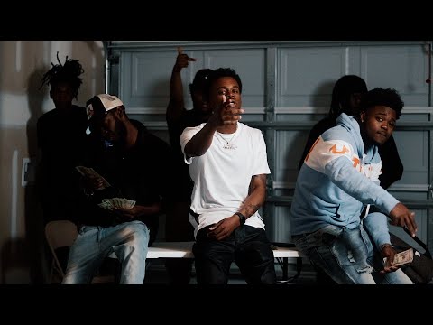 MARA1K - "HOW HE KNOW" (OFFICIAL VIDEO) Directed by ASN Media Group