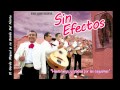 Sin Efectos — "Gracias a Dios es Domingo" (cover of NOFX "Thank God It's Monday")