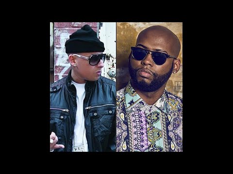 Cosculluela Ft. El Fother - Subelo (Remix) (REGGAETON) (2013)