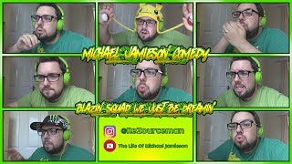 Blazin&#39; Squad - We Just Be Dreamin&#39; | Acapella