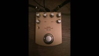 Video thumbnail for Zoom HL-01 Demo by Stian Lerstad Johansen
