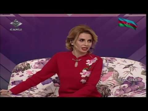 Heyat Terzi 08.12.2016 - Xalid Haciyev