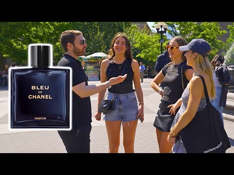 Before You Buy Bleu De Chanel Parfum (in Depth Review With Womens Reactions)