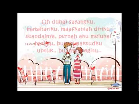 Puteraku (Original) Ellisya