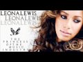 Leona Lewis- Sorry Seems To be The Hardest ...