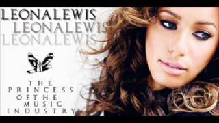 Leona Lewis- Sorry Seems To be The Hardest Word