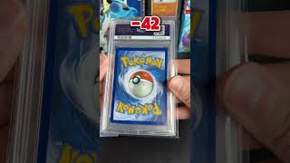 There Is So Many Slabs? #pokemon #pokemoncards