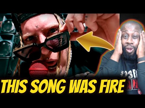 "Fire Emojis" - Adam Calhoun, Tom MacDonald, Madchild | @ACAL1 | Reaction