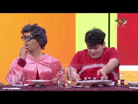 Portokalli, 9 Maj 2021 – Familja Astari ( Babai i shëmtuar )