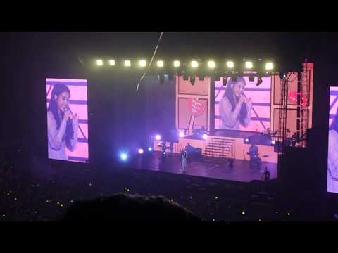 191213 IU Love Poem in Manila - Friday 1