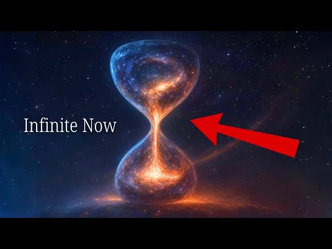 The Infinite Now Explained — Narrated by David Attenborough