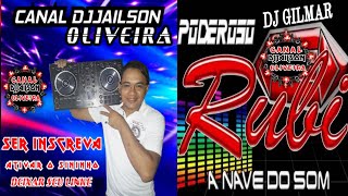 Download lagu RUBI A NAVE DO SOM AO VIVO NO CIDADE FOLIA  DJ GILMAR - CANAL DJJAILSON OLIVEIRA mp3