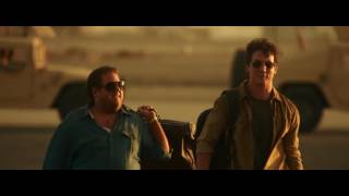 War Dogs 2016 Trailer video