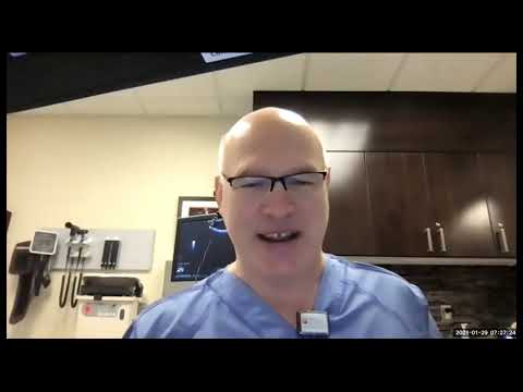 Journal Club:  Injections around the Shoulder