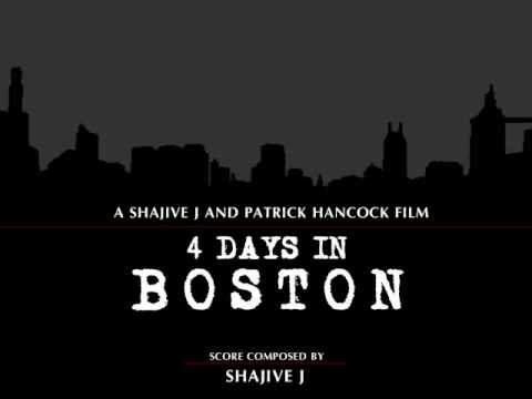 Gang Life - 4 Days in Boston Soundtrack.wmv
