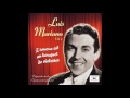 Luis Mariano - Paris d'en haut