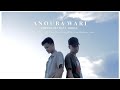 ANOUBA WARI - Chingkhei & Arigx (prod. by @Scarxiom) Official Music Video