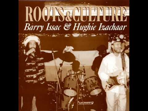 Barry Issac    Jah Call Upon The Youths  2006