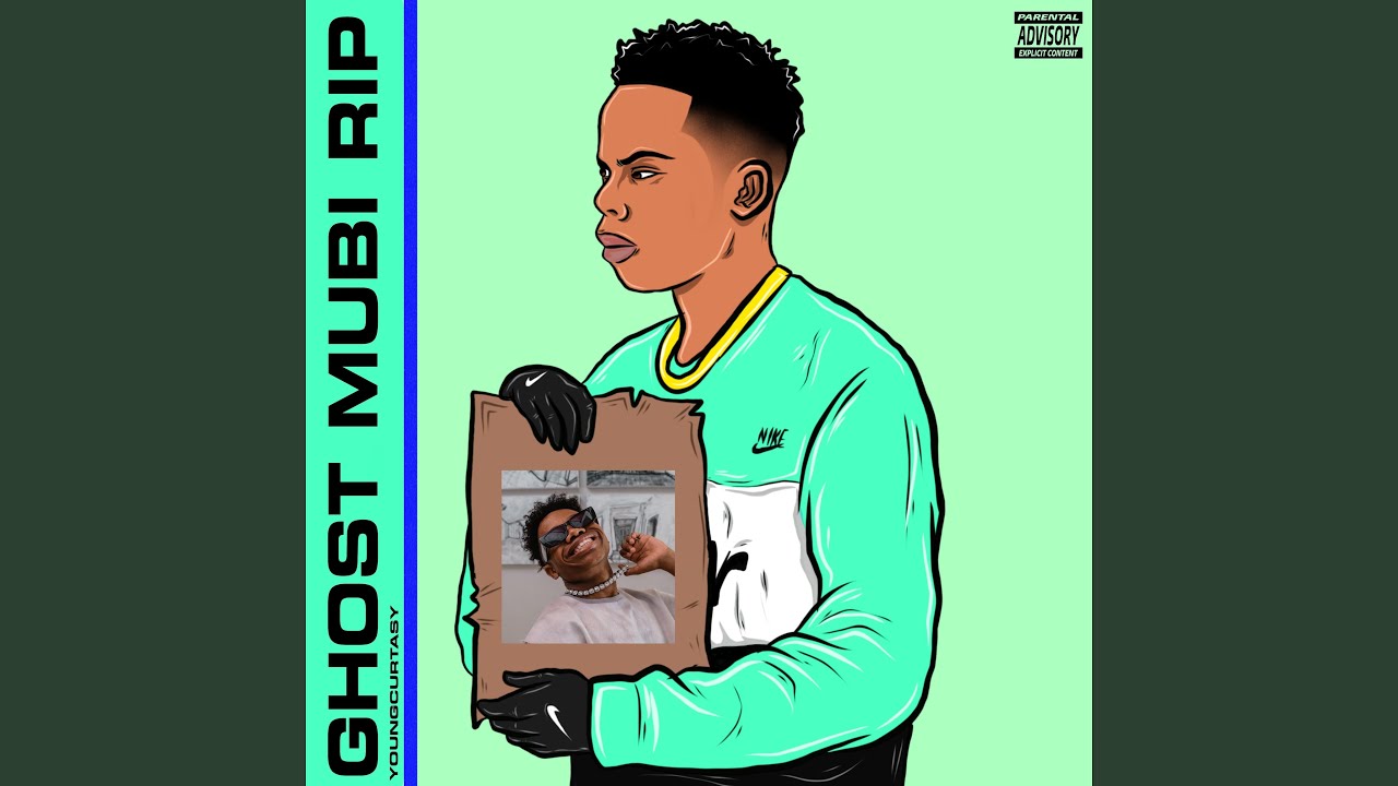 Ghost Mubi Rip (Live)