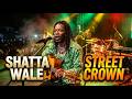 Shatta Wale STREET CROWN AI Reggae Cover