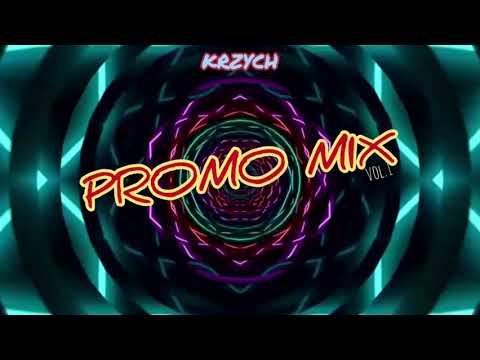 💀☢PROMO MIX vol.1💀☢Krzych