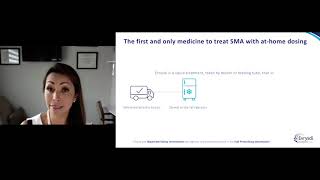 Exploring a New Treatment for SMA