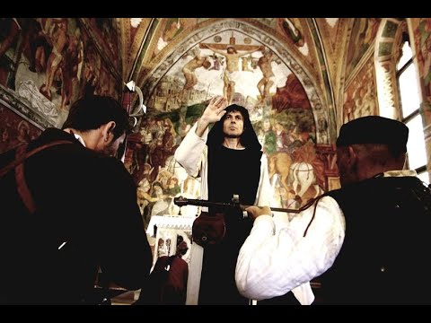 IN FRIULI IL LATO OSCURO DEL RINASCIMENTO. TERRA DI CONFINE (FILM COMPLETO)