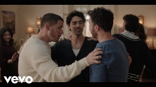 Jonas Brothers - Time (From &quot;A Very Jonas Christmas Movie&quot;)