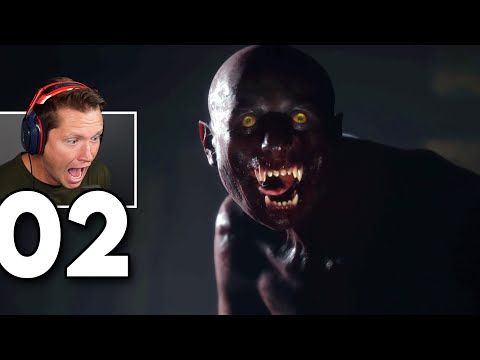 The Quarry - Part 2 - WHAT HAPPENS AFTER MIDNIGHT