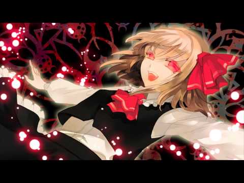 [Touhou]- Rumia's Theme: Apparitions Stalk the Night ~ Remix