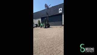 بيع رافعة شوكية لطرق وعرة JCB - صورة 4 | Machineryline IQ رافعة شوكية لطرق وعرة JCB | صورة 4 - Machineryline