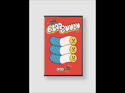 PREMIERE: Donnie Moustaki & Neptune Daddy - Cosmic J (BLAQTAPES007)