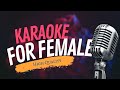 Aisa Sama Na Hota I Karaoke For Female
