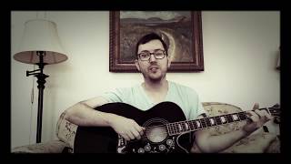 (2061) Zachary Scot Johnson Good To Love You Lady Guy Clark Cover thesongadayproject Texas Cookin’
