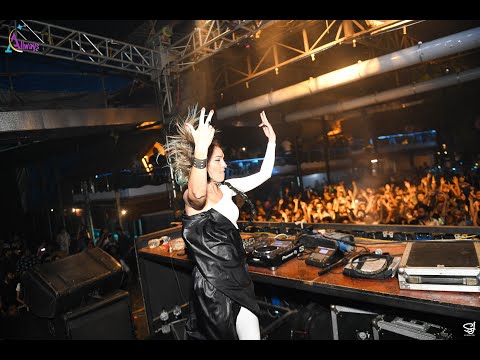 Vedic Beats Unleashed: Shanti People Live Show