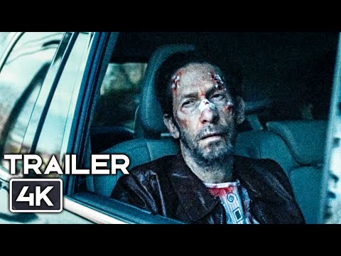 BANG BANG Official Trailer (2025) Tim Blake Nelson, Drama Movie UHD