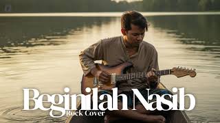 Download lagu Beginilah Nasib – P. Ramlee | Versi Rock 🔥 Epic Guitar Solo | Andana Studio mp3