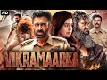 Aho Vikramaarka New Movie 2024 Dev Gill Hindi Dubbed Action Movie Full HD NXMovieStudio